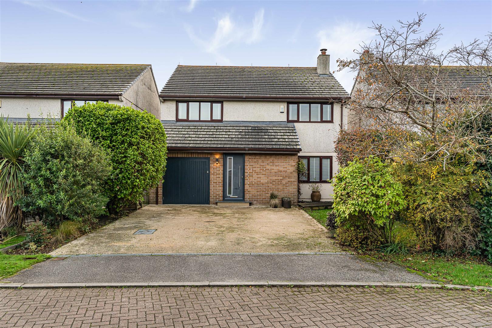 Kingsley Meade, Trencreek, Newquay photo - 1